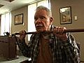 Martial Arts for the Elderly: Yes We Cane