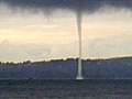 Tornado im Klimawandel