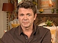 John Michael Higgins on Fran Drescher