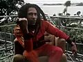 Bob Marley on Herb and Prohibition