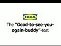 Ikea : The 
