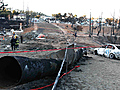 Latest : Pipeline blast : CTV National News: Joy Malbon on the aftermath