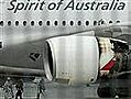 Qantas close-call puts Airbus 380 on probation