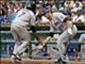 MLB : Highlights: NYM 7,  PIT 2