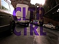 CLTR/CTRL TRAILER