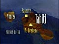 Tahiti Travel