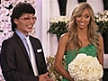 Bridalplasty: Bouquet Bust