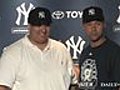 Lucky fan gives ball to Jeter,  asks for nothing