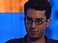 Open Book: Jonathan Safran Foer (Full Version)