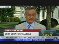 Debt Debate Challenge