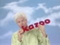 Fred Says: Kazoo