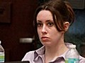 Legal expert: Casey Anthony may have to take stand