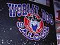 Wormy Dog Saloon,  OKC Bricktown