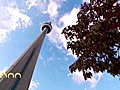 Condo in Toronto’s West End