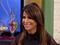 Three Things You Don’t Know About... Paula Abdul