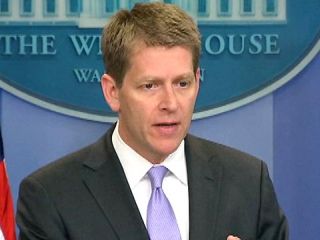 Carney: I’m Not Going to Say Our Positions