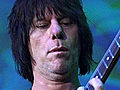 Jeff Beck: A Day in the Life