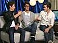 Jonas Bros. react to ‘Single Ladies’ news