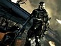 The First 15: Crysis 2