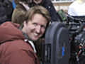 Director Tom Hooper talks &#039;The King’s Sp...