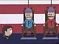 Some Of The South Park Movie