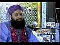 Ya Allah- Hamd E Bari Ta’ala- Alhaaj Muhammad Owais Raza Qadri