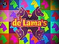 De Lama&#039;s 22-09-2006