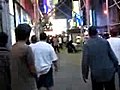 Fight  Stabbing In Nyc