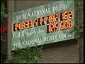 NATIONAL DEBT CLOCK