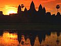 Lost City of Angkor Wat