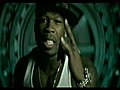 50 Cent - Straight To The Bank Music Video And Lyrics