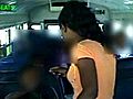 Bus Slapped &#8212; Mom Faces Charges After Allegedly Hitting Child Who Hit Daughter