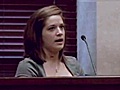 &#039;Oh my God,  I’m such a good liar&#039; Casey Anthony had told witness