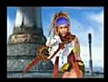Final Fantasy X2 trailer (Japans)