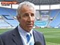 Tough times ahead for Sky Blues