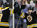 Bruins reach Stanley Cup finals