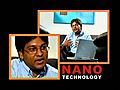 Mihimadala : Nano Technology in Sri Lanka