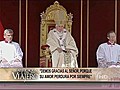 Beatificación del Papa Juan Pablo II (8)