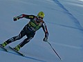 2011 Kvitfjell: Ivica Kostelic DH2