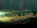 Exclusive &#039;Harry Potter And The Deathly Hallows Part 2&#039; Clip: The Killing Curse