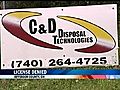 License Denied For C&D Disposal,  Jefferson Co., Board of Health Cites List Of Violations