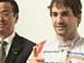 Toyota Eyes Japan F1 Podium