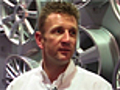 McNish’s guide to Le Mans