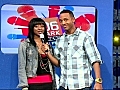 106 & Park   Nia from Jersey – Bow Wow’s Mom