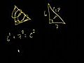 Learn about Pythagorean Theorem II