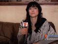 Exclusive: Floria Sigismondi Interview At Sundance 2010 (Fandango.Com Movies)