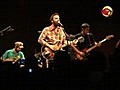 Marcelo Camelo canta “Ô ô” em show em SP (28/04/2011)