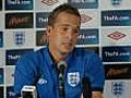 Kevin Davies on his surprise England call-up