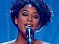 Corinne Bailey Rae - Choux Pastry Heart: Live at St. Luke’s