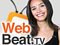 WebBeat.TV 018   Less Spam,  Click for Water. . .